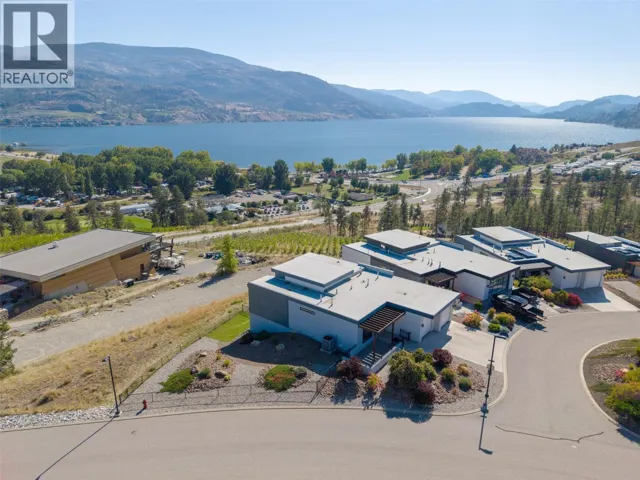 104 View Way, Penticton, British Columbia V2A0A6