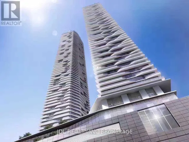 3007 - 88 HARBOUR STREET, Toronto (Waterfront Communities), Ontario M5J0C3