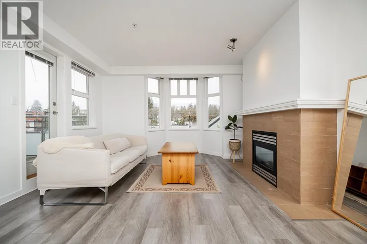 306 3580 W 41ST AVENUE, Vancouver, British Columbia V6N3E6
