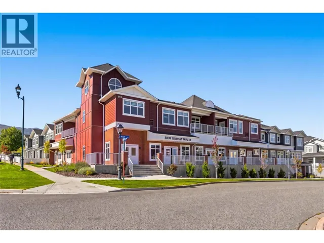 5300 Main Street Unit# 202, Kelowna, British Columbia V1W0C1