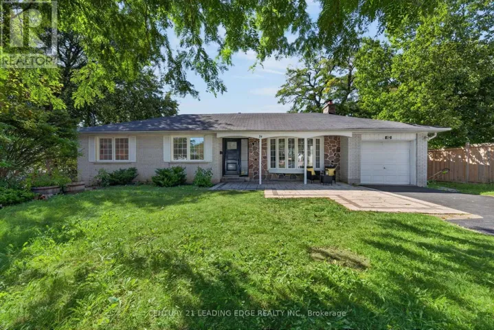 24 LINCOLN GREEN DRIVE, Markham (Bullock), Ontario L3P1R5
