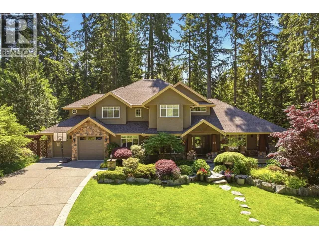 30 BIRCH WYND, Port Moody, British Columbia V3H4Y5