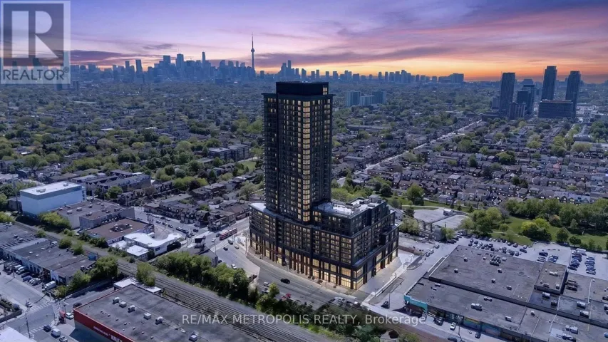 613 - 1185 DUPONT STREET, Toronto (Dovercourt-Wallace Emerson-Junction), Ontario M6H0G5