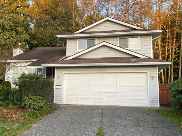 14645 18 AVENUE, Surrey, British Columbia V4A7R3