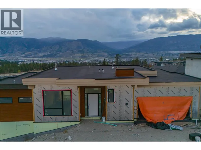 1096 Antler Drive, Penticton, British Columbia V2A0C8