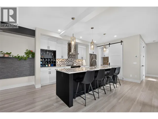 2400 Hawks Boulevard, West Kelowna, British Columbia V4T0A7