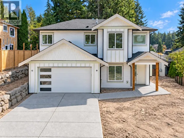 5672 Christina Cres, Nanaimo, British Columbia V9T2K3