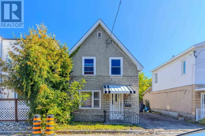 215 DESROSIERS STREET, Ottawa, Ontario K1L7T2