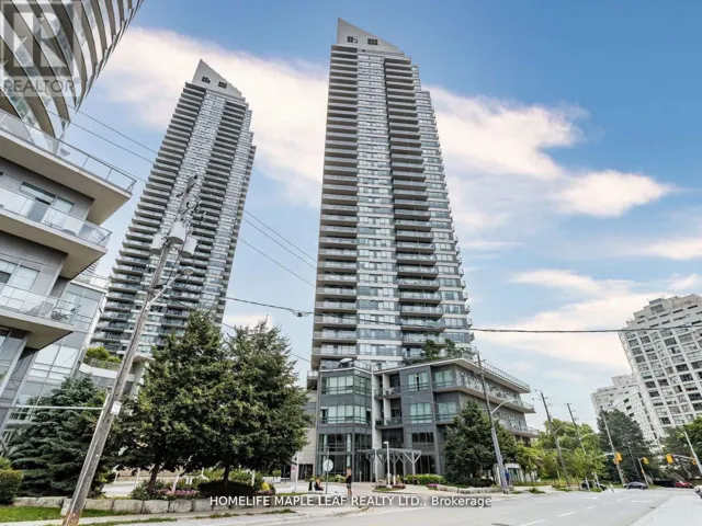 LPH02 - 2240 LAKESHORE BOULEVARD W, Toronto (Mimico), Ontario M8V0B1