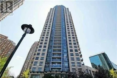 1905 - 330 BURNHAMTHORPE ROAD W, Mississauga (City Centre), Ontario L5B0E1