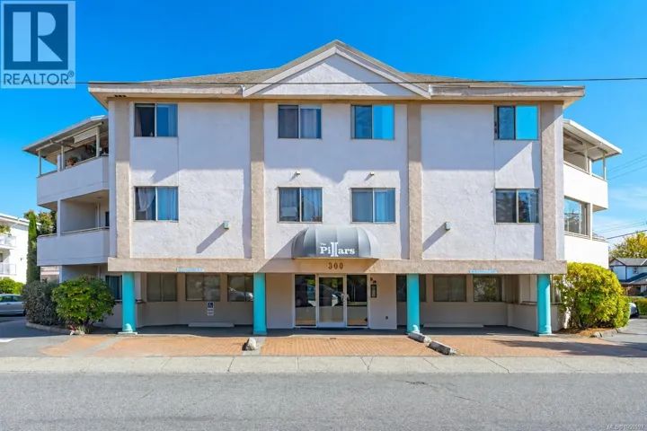 204 300 Bundock Ave, Duncan, British Columbia V9L3N9