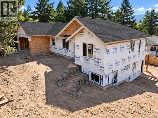 5687 Big Bear Ridge, Nanaimo, British Columbia V9T2K3