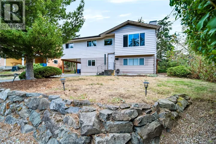 3161 Marion Way, Nanaimo, British Columbia V9T3Z8