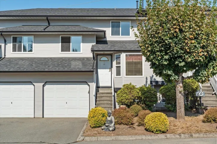 42 34332 MACLURE ROAD, Abbotsford, British Columbia V2S7S8