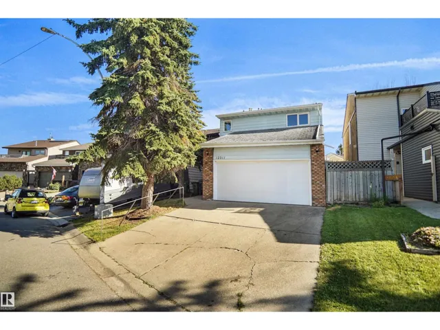 12311 25 AV NW, Edmonton, Alberta T6J4S7