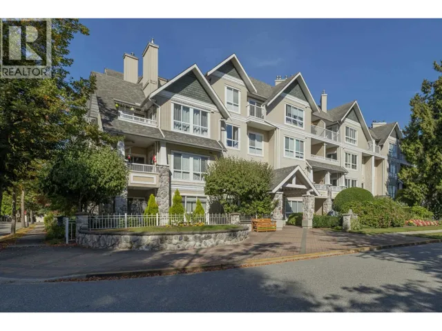 207 19091 MCMYN ROAD, Pitt Meadows, British Columbia V3Y2S8