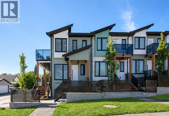 102 314 NELSON STREET, Coquitlam, British Columbia V3K4N3