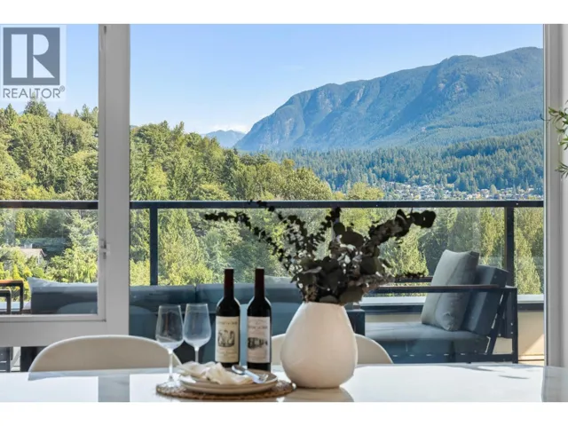 PH604 1100 CLARKE ROAD, Port Moody, British Columbia V3H0N3
