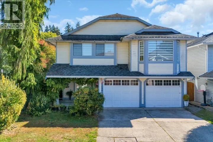 11698 206A STREET, Maple Ridge, British Columbia V2X0X8