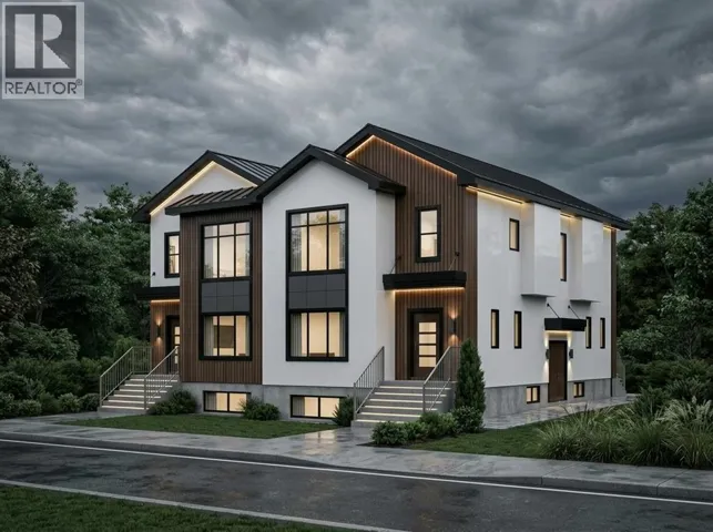 4647 79 Street NW, Calgary, Alberta T3B2P1
