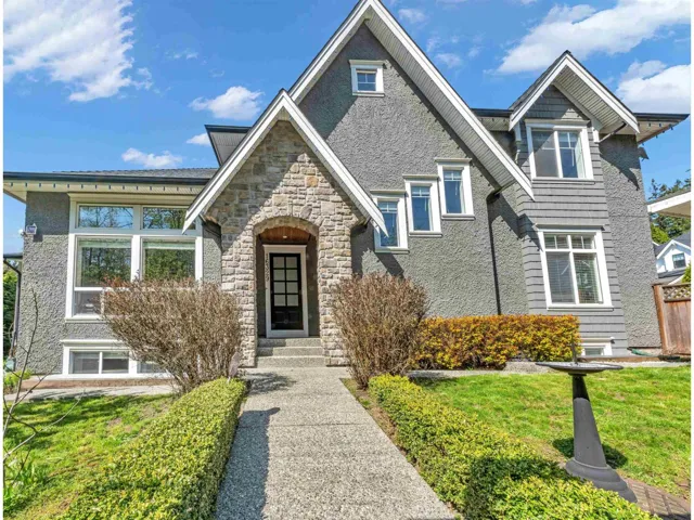 16329 8 AVENUE, Surrey, British Columbia V4A1A3