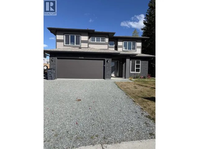 5590 WOODVALEY DRIVE, Prince George, British Columbia V2K5A6