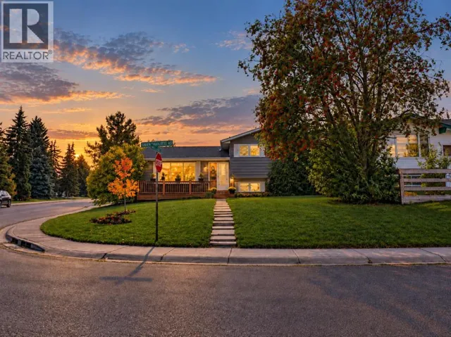 500 Queen Charlotte Road SE, Calgary, Alberta T2J4H7