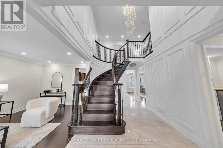 43 FIELDWOOD DRIVE, Toronto (Milliken), Ontario M1V3G3