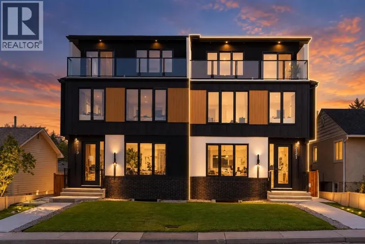 2121 Mackay Road NW, Calgary, Alberta T3B1C9