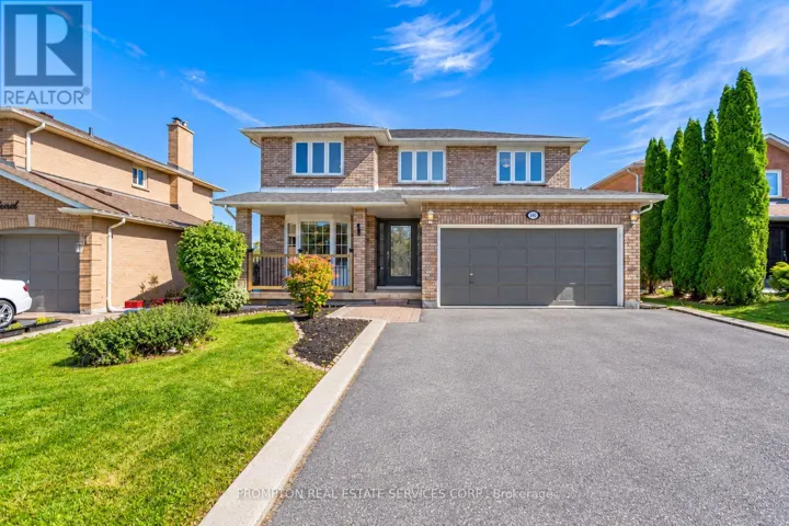 149 REVELL ROAD, Newmarket (Armitage), Ontario L3X1S8