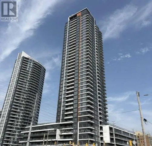 210 - 15 WATERGARDEN DRIVE, Mississauga (Hurontario), Ontario L5R1B2