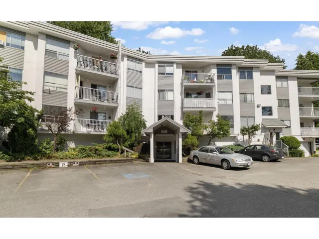 108 2535 HILL-TOUT STREET, Abbotsford, British Columbia V2T2P8