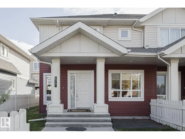 13103 132 AV NW, Edmonton, Alberta T5L3R2