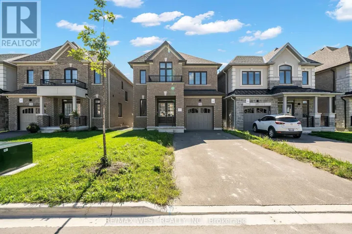 43 ED EWERT AVENUE, Clarington (Newcastle), Ontario L1B0W7