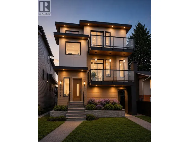 102 1757 MORGAN AVENUE, Port Coquitlam, British Columbia V3C1J6