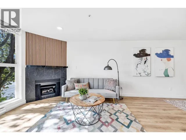 105 7700 GILBERT ROAD, Richmond, British Columbia V7C3W2