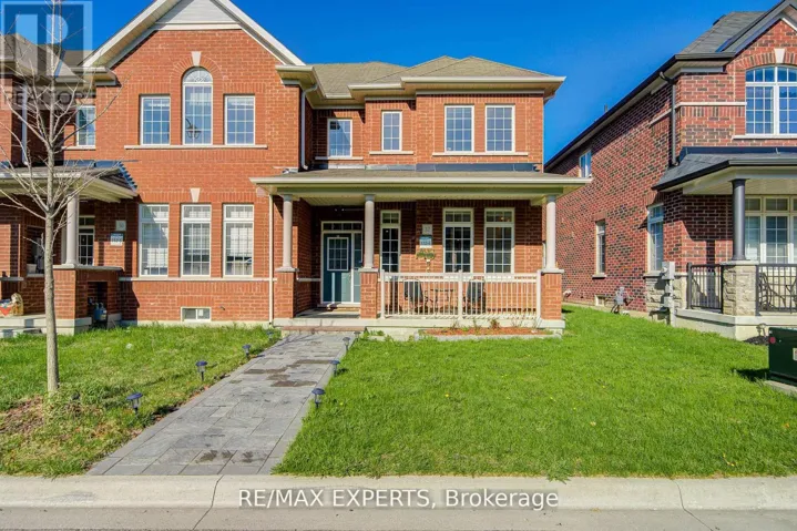 32 WALTER PROCTOR ROAD, East Gwillimbury (Sharon), Ontario L9N0P1