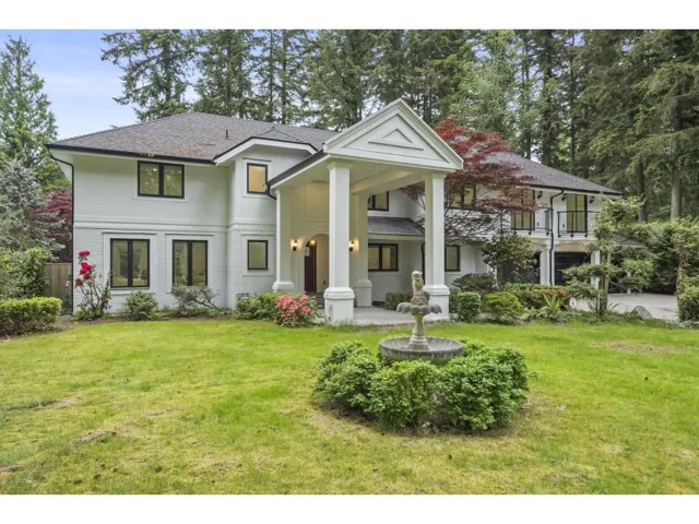 14389 26 AVENUE, Surrey, British Columbia V4P2G8