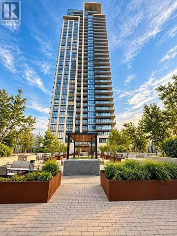 3702 - 12 GANDHI LANE, Markham (Commerce Valley), Ontario L3T0G8