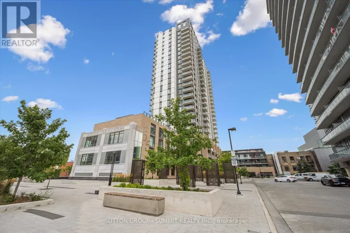 1203 - 55 DUKE STREET W, Kitchener, Ontario N2H0C9