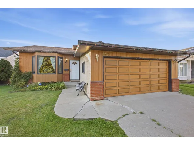 9936 190 ST NW, Edmonton, Alberta T5T3X3