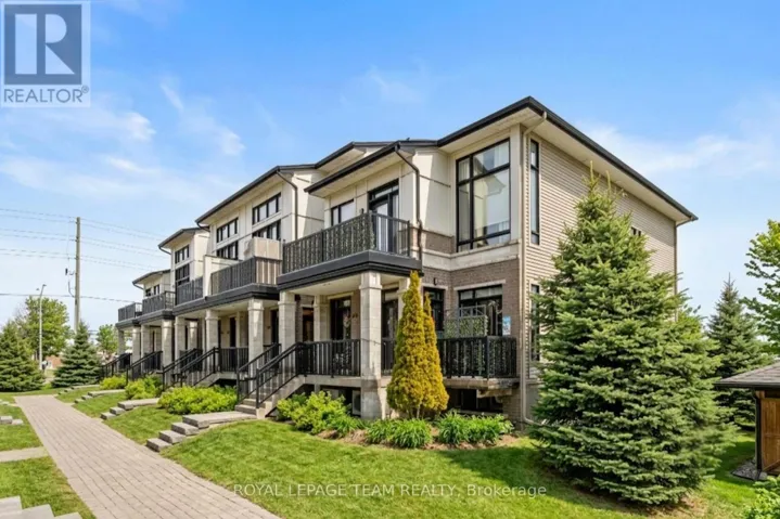 298 PEMBINA PRIVATE, Ottawa, Ontario K4M0G7