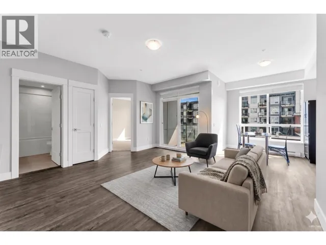 4415 2180 KELLY AVENUE, Port Coquitlam, British Columbia V3C0L1