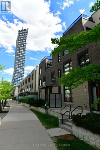 3 - 4080 PARKSIDE VILLAGE DRIVE, Mississauga (Creditview), Ontario L5B0K2