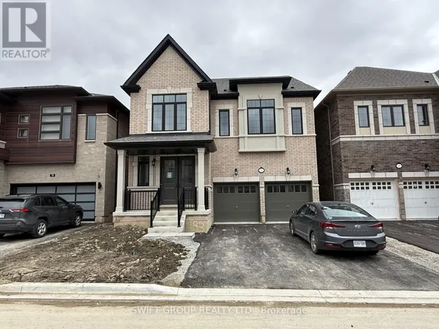 31 KEYWORTH CRESCENT, Brampton (Sandringham-Wellington North), Ontario L6R4E8
