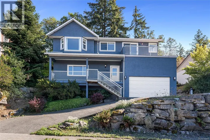 6191 Thomson Terr, Duncan, British Columbia V9L5R1