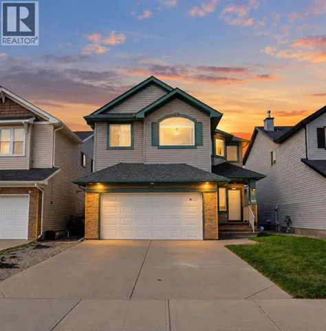 309 Everridge Drive SW, Calgary, Alberta T2Y5E6