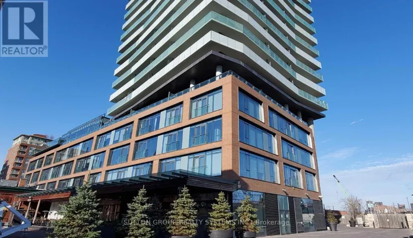 907 - 70 DISTILLERY LANE, Toronto (Waterfront Communities), Ontario M5A0E3