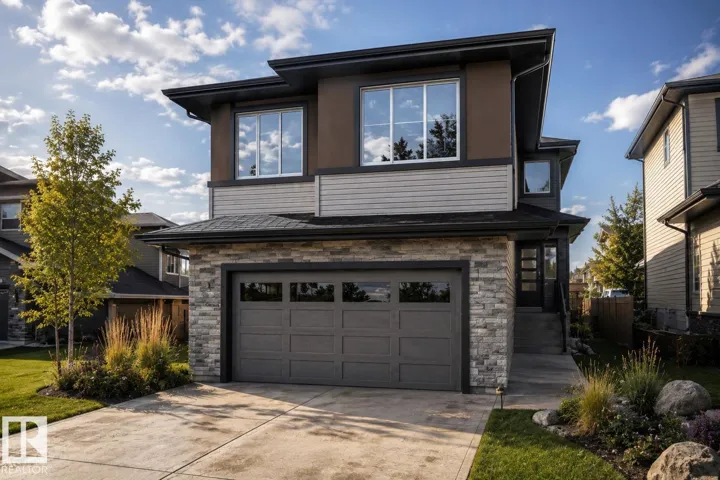 3330 CHICKADEE DR NW, Edmonton, Alberta T5S0V6