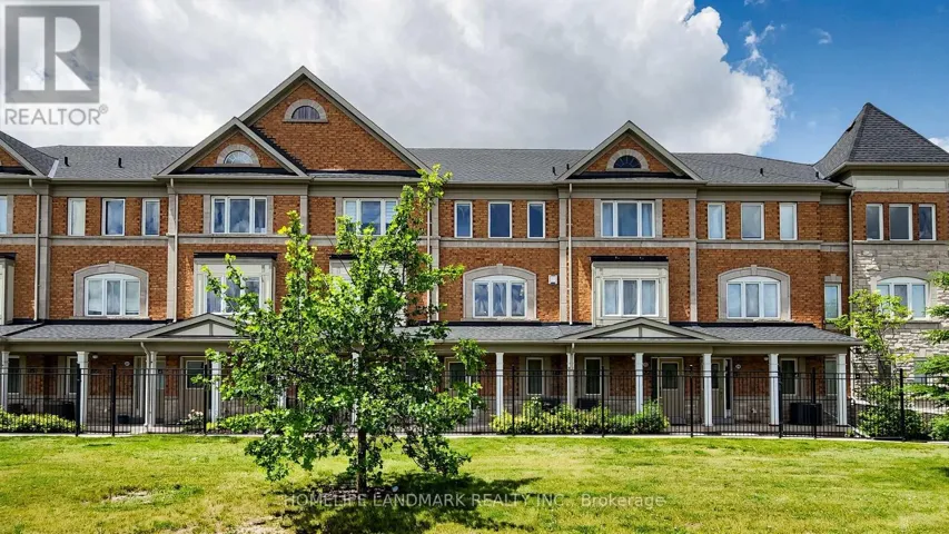 70 SANCTUARY WAY, Markham (Greensborough), Ontario L6E0C2